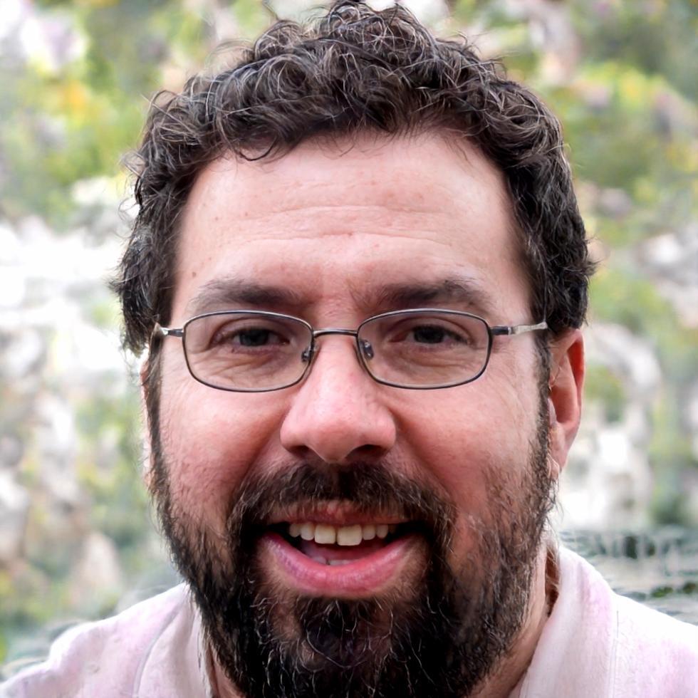 Retrato de Miguel Fernández